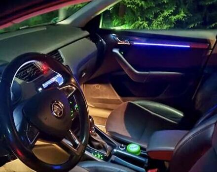 Шкода Октавія, об'ємом двигуна 1.97 л та пробігом 270 тис. км за 15500 $, фото 1 на Automoto.ua