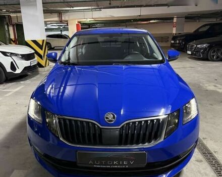 Шкода Октавия, объемом двигателя 1.4 л и пробегом 80 тыс. км за 14500 $, фото 2 на Automoto.ua