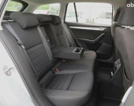 Шкода Октавия, объемом двигателя 1.6 л и пробегом 151 тыс. км за 15200 $, фото 6 на Automoto.ua
