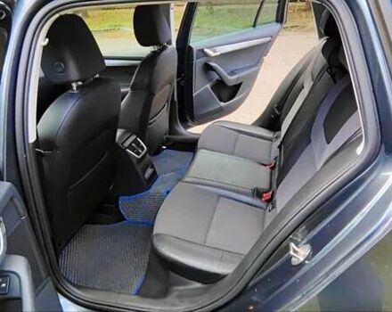 Шкода Октавія, об'ємом двигуна 1.97 л та пробігом 270 тис. км за 15500 $, фото 7 на Automoto.ua