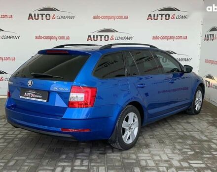 Шкода Октавия, объемом двигателя 1.6 л и пробегом 224 тыс. км за 14450 $, фото 2 на Automoto.ua