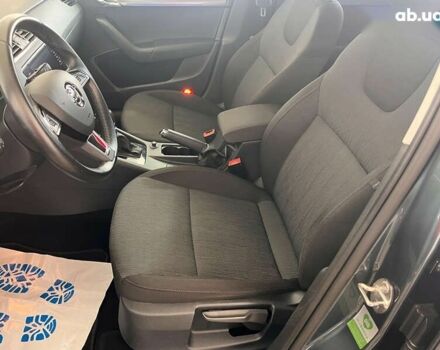 Шкода Октавия, объемом двигателя 1.6 л и пробегом 194 тыс. км за 16950 $, фото 6 на Automoto.ua