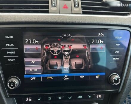 Шкода Октавія, об'ємом двигуна 1.6 л та пробігом 224 тис. км за 14450 $, фото 24 на Automoto.ua
