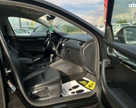 Шкода Октавия, объемом двигателя 2 л и пробегом 291 тыс. км за 14900 $, фото 8 на Automoto.ua