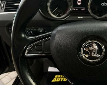 Шкода Октавия, объемом двигателя 2 л и пробегом 291 тыс. км за 14900 $, фото 20 на Automoto.ua