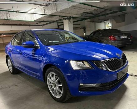 Шкода Октавия, объемом двигателя 1.4 л и пробегом 80 тыс. км за 14500 $, фото 1 на Automoto.ua
