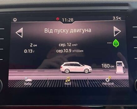 Шкода Октавия, объемом двигателя 1.6 л и пробегом 209 тыс. км за 15950 $, фото 28 на Automoto.ua