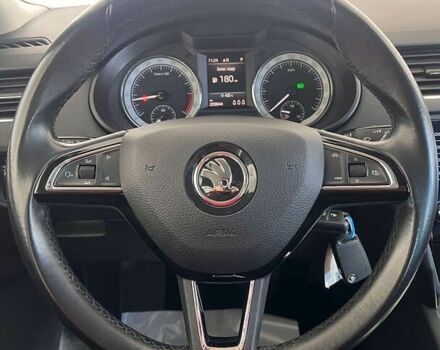 Шкода Октавия, объемом двигателя 1.6 л и пробегом 209 тыс. км за 15950 $, фото 7 на Automoto.ua