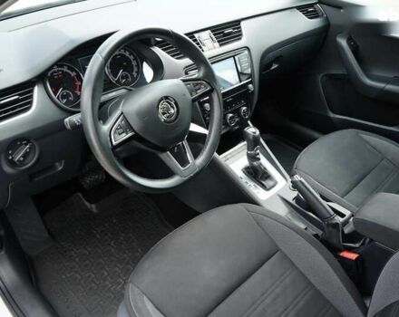 Шкода Октавия, объемом двигателя 1.4 л и пробегом 61 тыс. км за 16700 $, фото 17 на Automoto.ua