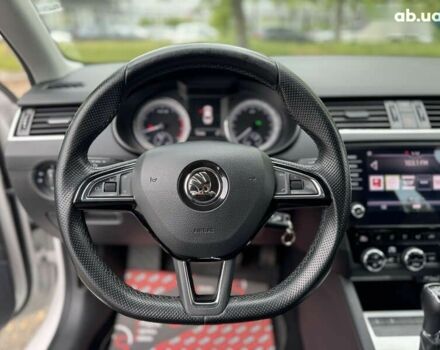 Шкода Октавія, об'ємом двигуна 1.4 л та пробігом 159 тис. км за 13900 $, фото 27 на Automoto.ua