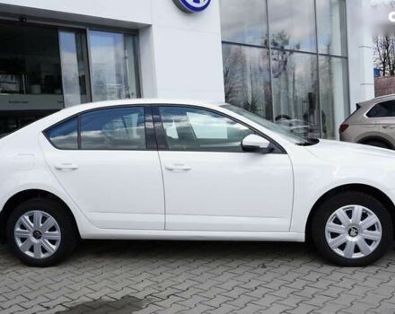 Шкода Октавия, объемом двигателя 1.4 л и пробегом 61 тыс. км за 16699 $, фото 2 на Automoto.ua