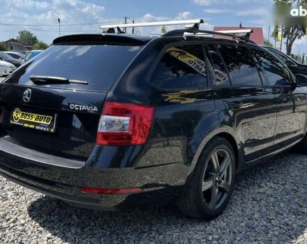 Шкода Октавия, объемом двигателя 2 л и пробегом 255 тыс. км за 14500 $, фото 4 на Automoto.ua