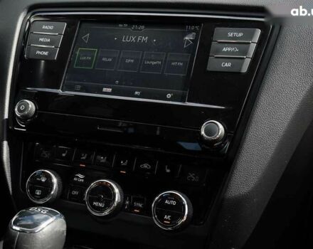 Шкода Октавия, объемом двигателя 1.4 л и пробегом 61 тыс. км за 16700 $, фото 24 на Automoto.ua