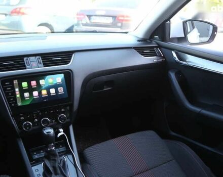 Шкода Октавія, об'ємом двигуна 2 л та пробігом 154 тис. км за 21200 $, фото 14 на Automoto.ua