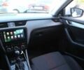 Шкода Октавія, об'ємом двигуна 2 л та пробігом 154 тис. км за 21200 $, фото 14 на Automoto.ua
