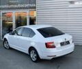 Шкода Октавия, объемом двигателя 1.4 л и пробегом 115 тыс. км за 15800 $, фото 7 на Automoto.ua
