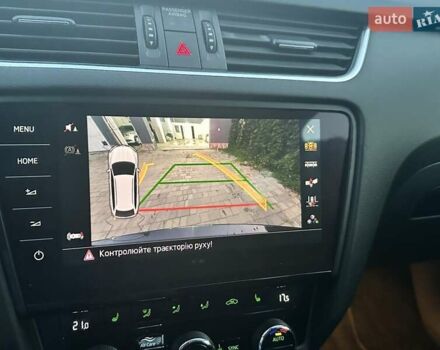 Шкода Октавия, объемом двигателя 1.97 л и пробегом 164 тыс. км за 20500 $, фото 24 на Automoto.ua