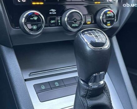 Шкода Октавия, объемом двигателя 1.4 л и пробегом 115 тыс. км за 15800 $, фото 23 на Automoto.ua