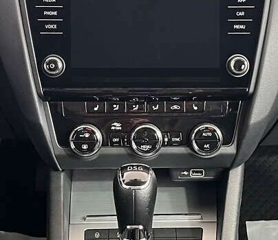 Шкода Октавія, об'ємом двигуна 2 л та пробігом 188 тис. км за 17750 $, фото 18 на Automoto.ua