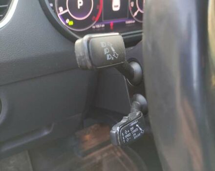 Шкода Октавия, объемом двигателя 2 л и пробегом 165 тыс. км за 17300 $, фото 14 на Automoto.ua