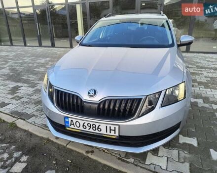 Шкода Октавія, об'ємом двигуна 1.5 л та пробігом 231 тис. км за 12000 $, фото 4 на Automoto.ua