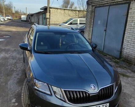 Шкода Октавия, объемом двигателя 2 л и пробегом 165 тыс. км за 17300 $, фото 4 на Automoto.ua