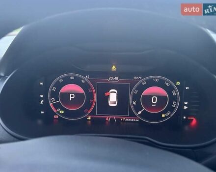 Шкода Октавия, объемом двигателя 1.97 л и пробегом 164 тыс. км за 20500 $, фото 4 на Automoto.ua