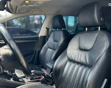 Шкода Октавия, объемом двигателя 0 л и пробегом 175 тыс. км за 15300 $, фото 10 на Automoto.ua