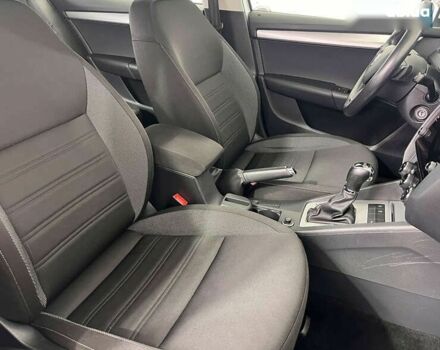 Шкода Октавія, об'ємом двигуна 2 л та пробігом 188 тис. км за 17750 $, фото 16 на Automoto.ua