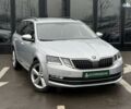 Шкода Октавия, объемом двигателя 2 л и пробегом 233 тыс. км за 18800 $, фото 1 на Automoto.ua