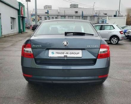 Шкода Октавия, объемом двигателя 1.4 л и пробегом 99 тыс. км за 16500 $, фото 18 на Automoto.ua