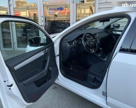 Шкода Октавия, объемом двигателя 1.4 л и пробегом 115 тыс. км за 15800 $, фото 12 на Automoto.ua