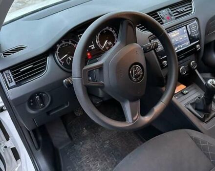 Шкода Октавия, объемом двигателя 1.6 л и пробегом 118 тыс. км за 16300 $, фото 5 на Automoto.ua