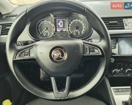 Шкода Октавія, об'ємом двигуна 1.5 л та пробігом 231 тис. км за 12000 $, фото 14 на Automoto.ua