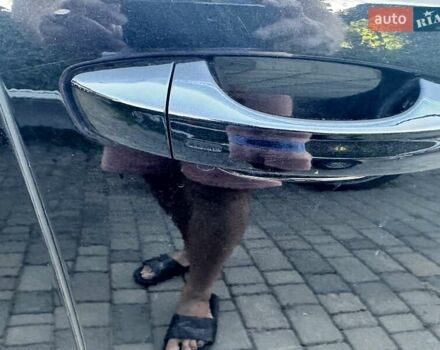 Шкода Октавия, объемом двигателя 1.97 л и пробегом 164 тыс. км за 20500 $, фото 10 на Automoto.ua