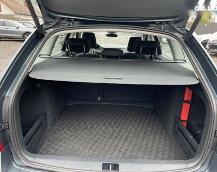 Шкода Октавія, об'ємом двигуна 2 л та пробігом 204 тис. км за 17999 $, фото 28 на Automoto.ua