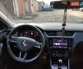 Шкода Октавия, объемом двигателя 2 л и пробегом 165 тыс. км за 17300 $, фото 22 на Automoto.ua