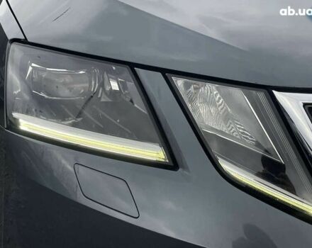 Шкода Октавія, об'ємом двигуна 2 л та пробігом 204 тис. км за 17999 $, фото 13 на Automoto.ua