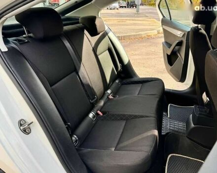 Шкода Октавія, об'ємом двигуна 1.6 л та пробігом 62 тис. км за 14500 $, фото 19 на Automoto.ua