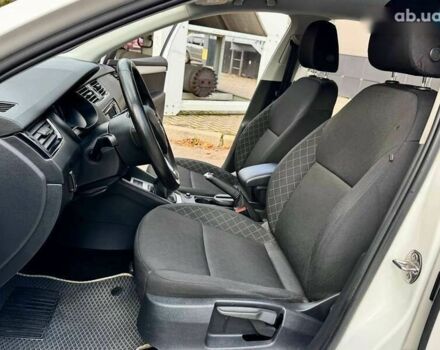 Шкода Октавія, об'ємом двигуна 1.6 л та пробігом 62 тис. км за 14500 $, фото 21 на Automoto.ua