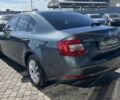 Шкода Октавия, объемом двигателя 1.6 л и пробегом 277 тыс. км за 14600 $, фото 4 на Automoto.ua