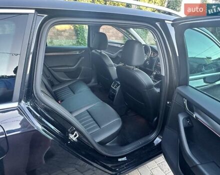 Шкода Октавия, объемом двигателя 1.97 л и пробегом 164 тыс. км за 20500 $, фото 22 на Automoto.ua