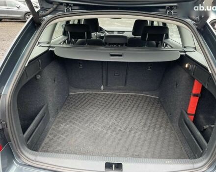 Шкода Октавія, об'ємом двигуна 2 л та пробігом 204 тис. км за 17999 $, фото 29 на Automoto.ua