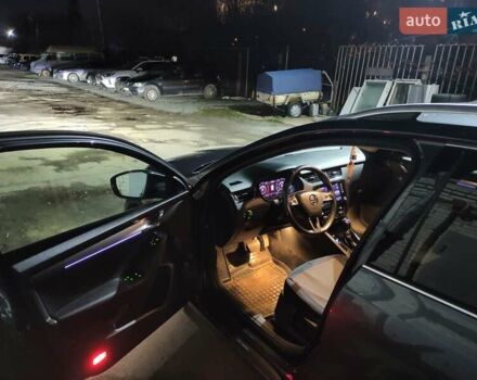 Шкода Октавия, объемом двигателя 2 л и пробегом 165 тыс. км за 17300 $, фото 21 на Automoto.ua