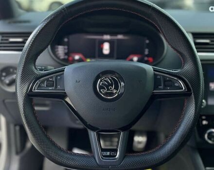 Шкода Октавія, об'ємом двигуна 2 л та пробігом 283 тис. км за 22500 $, фото 9 на Automoto.ua