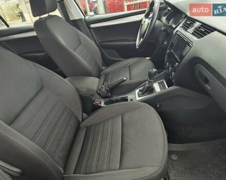 Шкода Октавія, об'ємом двигуна 1.5 л та пробігом 231 тис. км за 12000 $, фото 15 на Automoto.ua