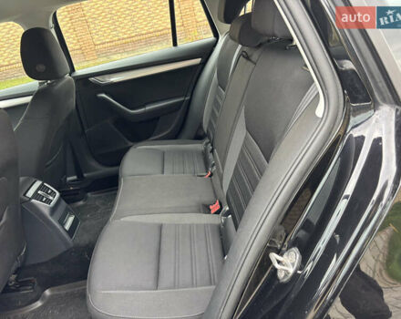 Шкода Октавия 2019 в Рожище на Automoto.ua Шкода Октавия, объемом двигателя 1.6 л и пробегом 256 тыс. км за 12450 $, фото 25 на Automoto.ua