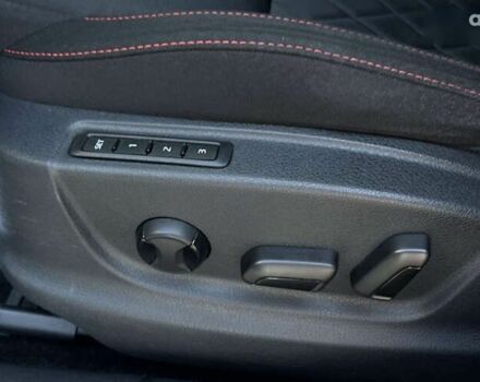 Шкода Октавія, об'ємом двигуна 2 л та пробігом 283 тис. км за 22500 $, фото 20 на Automoto.ua