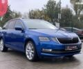 Шкода Октавия, объемом двигателя 2 л и пробегом 254 тыс. км за 16155 $, фото 8 на Automoto.ua