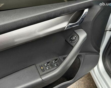 Шкода Октавия, объемом двигателя 2 л и пробегом 233 тыс. км за 18800 $, фото 19 на Automoto.ua